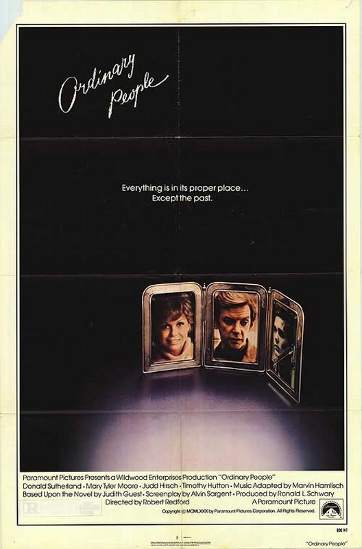 Ordinary People (1980)