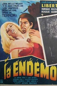 A Woman Possessed (1968)