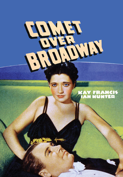 Comet Over Broadway (1938)