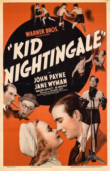 Kid Nightingale (1939)