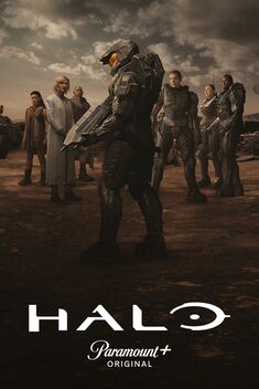 Debriefing 'Halo The Series' Temporada 2, Temporada 1 Disponível em DVD e  Blu-Ray-Free Streaming para residentes nos EUA de 30 de novembro a 31 de  dezembro - XboxEra