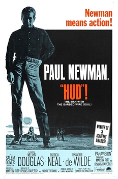 Hud (1963)