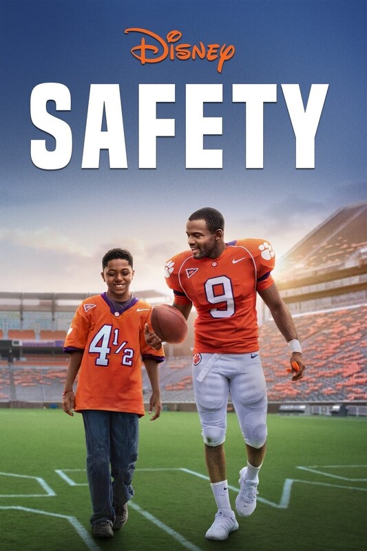 Safety 2020