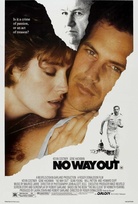 No Way Out (1987)