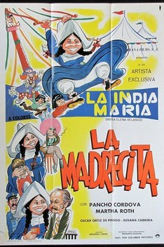 La Madrecita (1974)