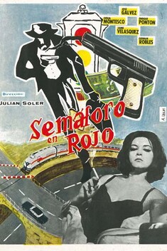 Sem�foro en Rojo (1964)
