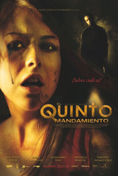 The Fifth Commandment (2012)