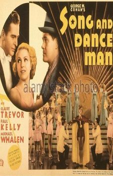 Song and Dance Man (1936)