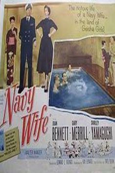 Navy Wife (1935)