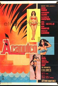 Acapulco A Go-G� (1967)