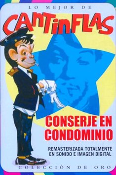 Conserje en Condominio (1974)
