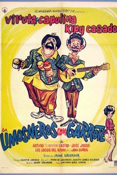 Limosneros con Garrote (1961)