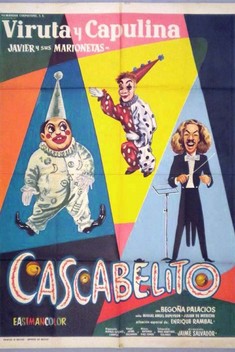 Cascabelito (1962)