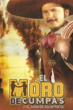 El Moro de Cumpas (1977)