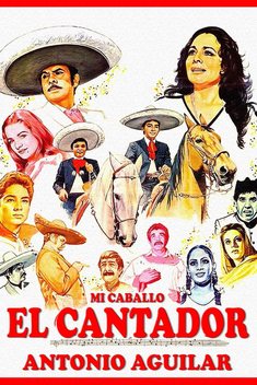 Mi Caballo, El Cantador (1979)
