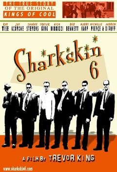 Sharkskin 6 (2005)