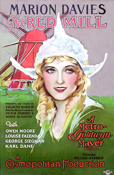 The Red Mill (1927)