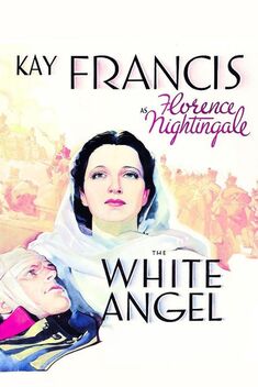 The White Angel (1936)