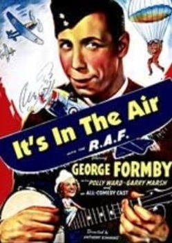 George Takes the Air (1938)