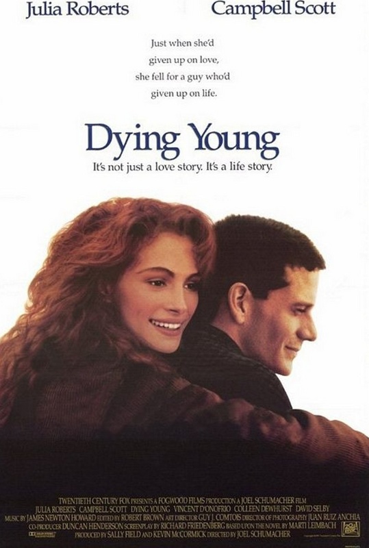 Dying Young 1991