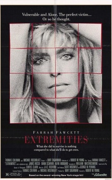 Extremities (1986)