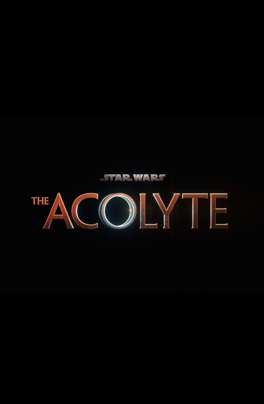 Star Wars The Acolyte (2024 )