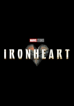 Ironheart (2025-)