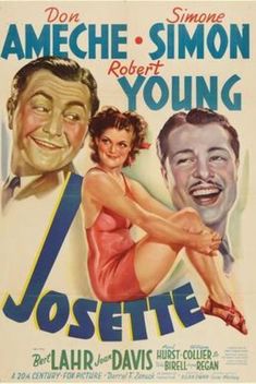 Josette (1938)