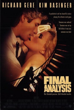 Final Analysis (1992)