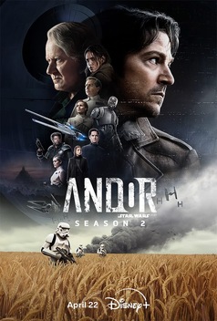 Andor (2022-2025)