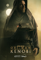 odin4900 rated Obi-Wan Kenobi 7 / 10