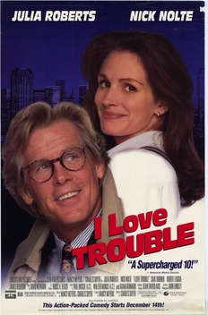 I Love Trouble (1994)