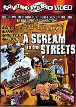 A Scream in the Streets (1973)