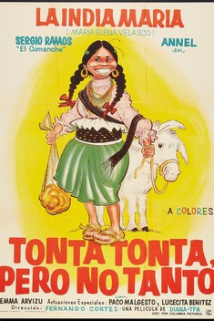 Tonta Tonta Pero No Tanto (1972)