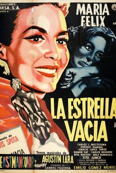 La Estrella Vac�a (1960)