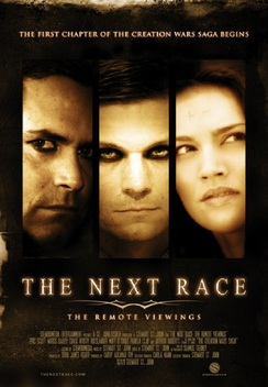 The Chronicles of Hollow Earth: The Next Race (2009)