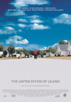 The United States of Leland (2003)