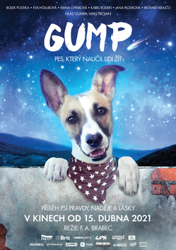 Gump: The Dog That Taught People to Live (2021)
