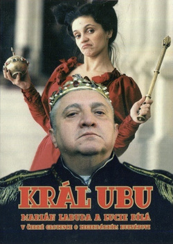King Ubu (1996)
