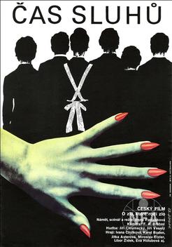 Time of the Servants (1989)
