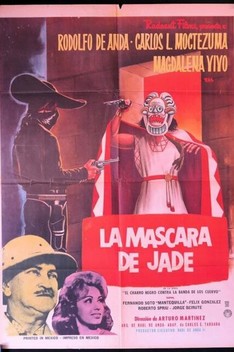 La M�scara de Jade (1963)