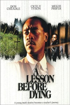 A Lesson Before Dying (1999)