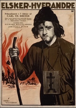 Die Gezeichneten (1922)