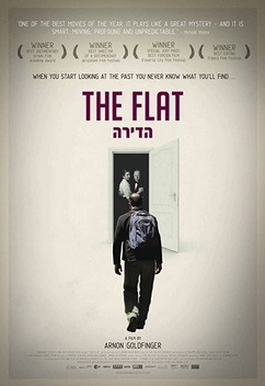 The Flat (2011)