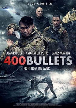 400 Bullets (2020)