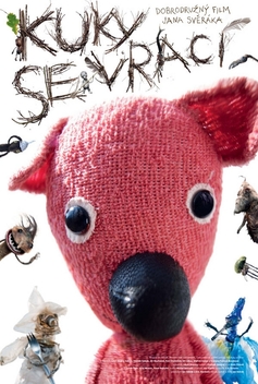 Kooky (2010)