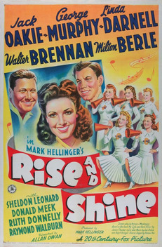 Rise and Shine (1941)