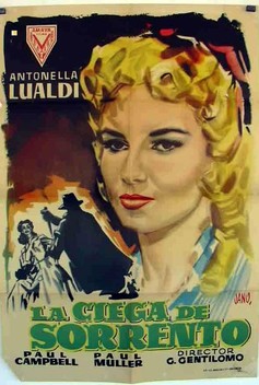 The Blind Woman of Sorrento (1953)