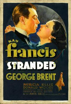 Stranded (1935)