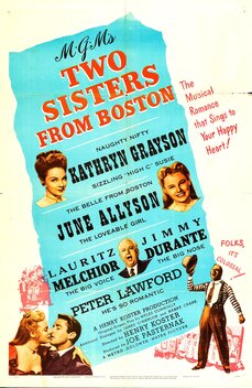 Two Sisters from Boston (1946)